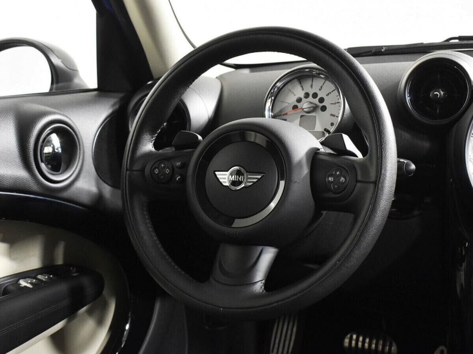 MINI Countryman, 1.6 л, АТ, 2014 фото 14