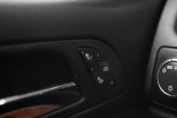 Chevrolet Tahoe, АТ, 2008 фото 12