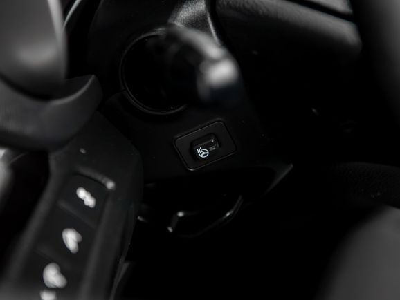 Hyundai Santa Fe, АТ, 2013 фото 14