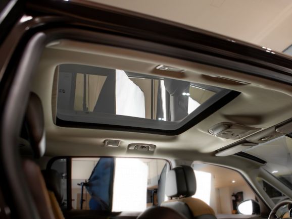 Opel Zafira, АТ, 2013 фото 9