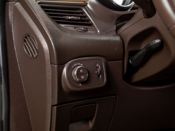 Opel Zafira, АТ, 2013 фото 13