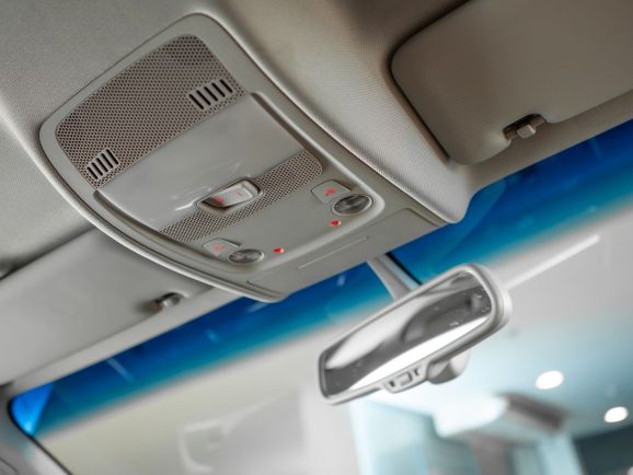 Audi A4, Вариатор, 2012 фото 16