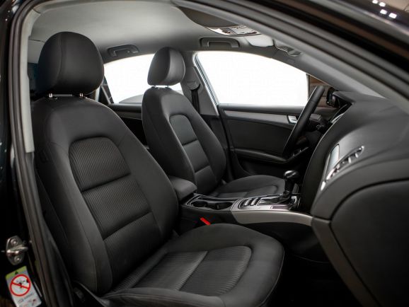 Audi A4, Вариатор, 2012 фото 18