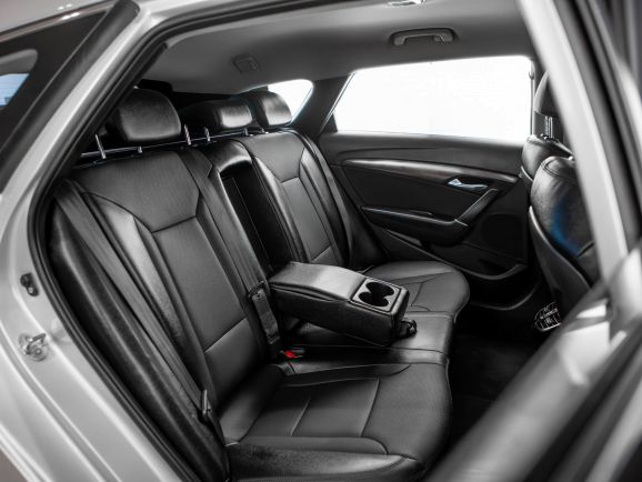 Hyundai i40, АТ, 2014 фото 2