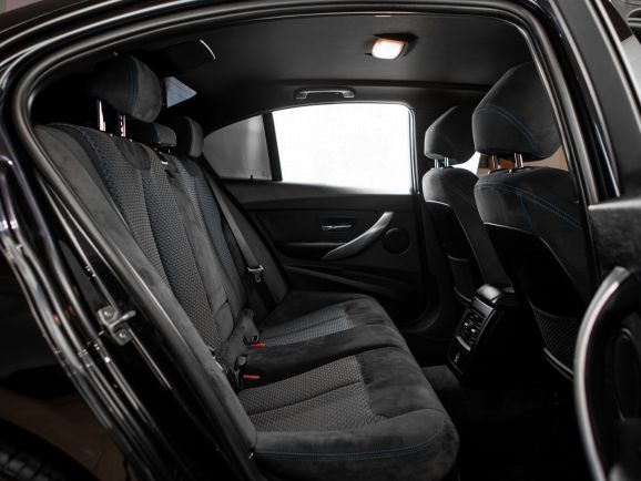 BMW 3 серия, АТ, 2014 фото 20