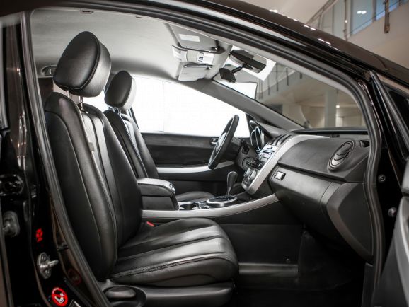 Mazda CX-7, АТ, 2008 фото 11