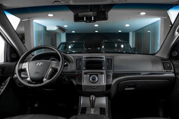 Hyundai ix55, АТ, 2011 фото 12