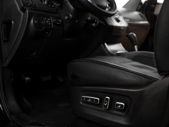 Hyundai ix55, АТ, 2011 фото 15