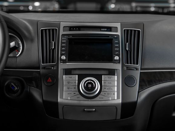 Hyundai ix55, АТ, 2011 фото 17