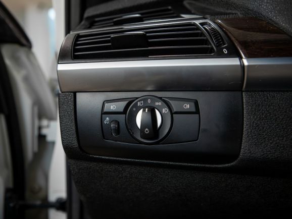 BMW X5, АТ, 2012 фото 9