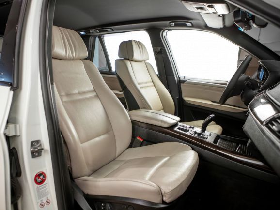 BMW X5, АТ, 2012 фото 19