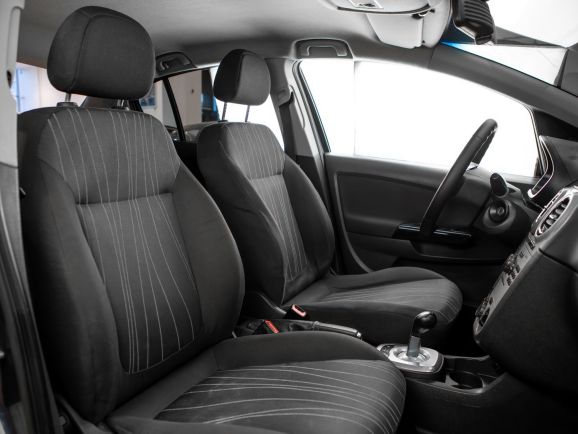 Opel Corsa, Робот, 2006 фото 11