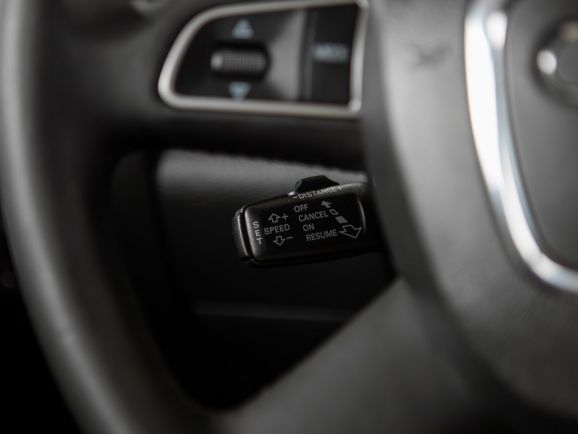 Audi Q7, АТ, 2010 фото 16