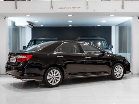 Toyota Camry, АТ, 2013 фото 4