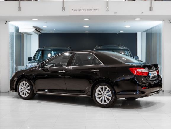 Toyota Camry, АТ, 2013 фото 6