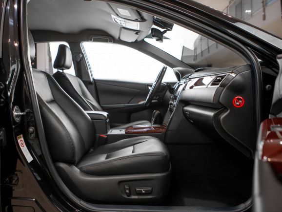 Toyota Camry, АТ, 2013 фото 16