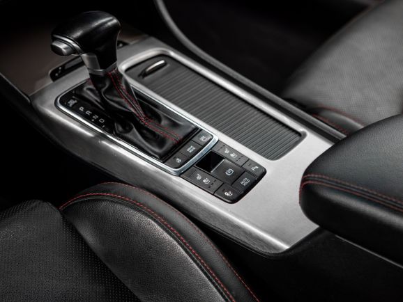 Kia Optima, АТ, 2018 фото 13