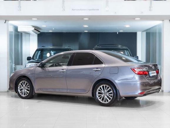 Toyota Camry, АТ, 2016 фото 6