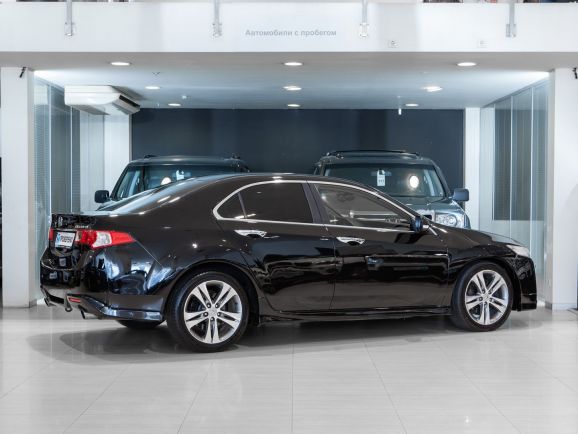 Honda Accord, АТ, 2011 фото 4