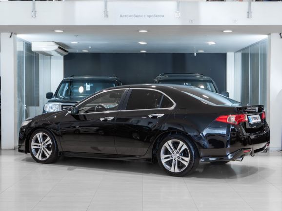 Honda Accord, АТ, 2011 фото 6