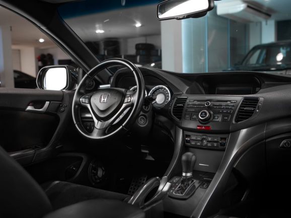 Honda Accord, АТ, 2011 фото 7