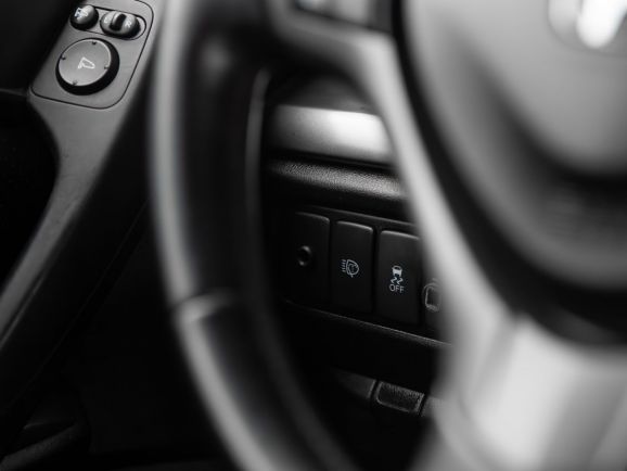 Honda Accord, АТ, 2011 фото 8