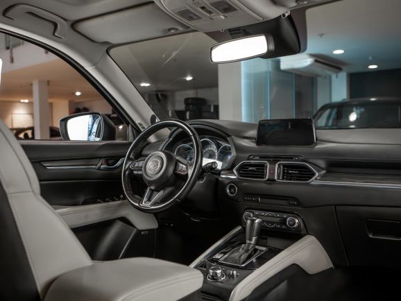 Mazda CX-5, АТ, 2018 фото 7