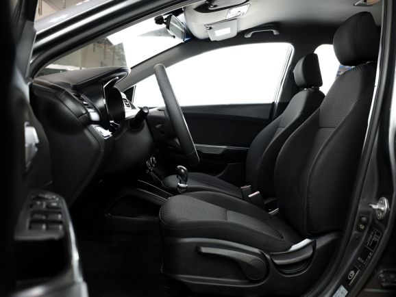 Kia Rio, МТ, 2012 фото 10