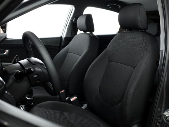 Kia Rio, МТ, 2012 фото 11