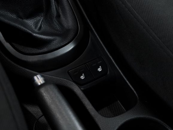 Kia Rio, МТ, 2012 фото 14