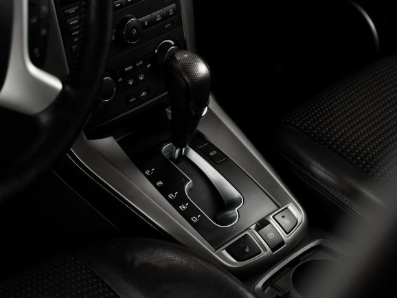 Chevrolet Captiva, АТ, 2013 фото 12
