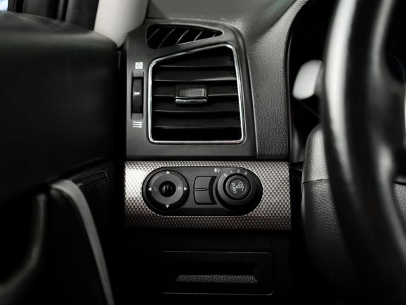 Chevrolet Captiva, АТ, 2013 фото 17