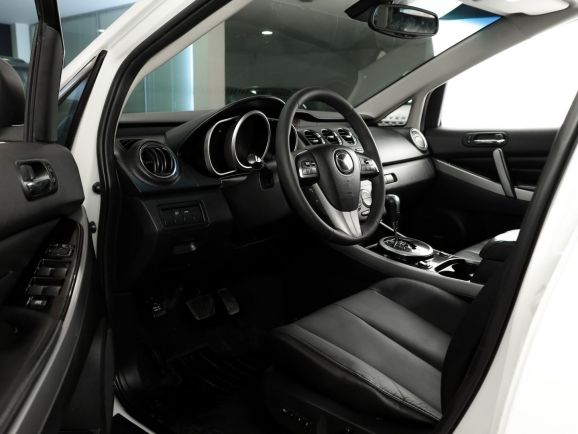 Mazda CX-7, АТ, 2011 фото 7
