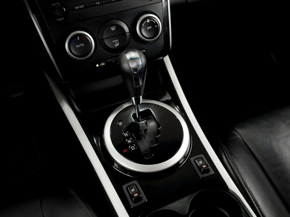 Mazda CX-7, АТ, 2011 фото 14