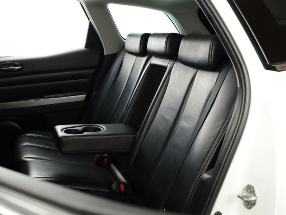 Mazda CX-7, АТ, 2011 фото 2