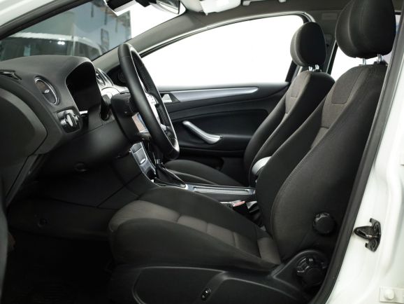 Ford Mondeo, АТ, 2012 фото 7