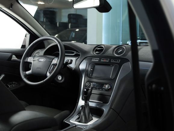 Ford Mondeo, АТ, 2012 фото 9