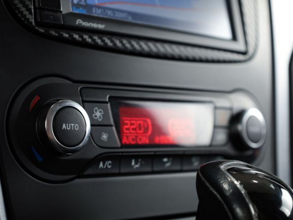 Ford Mondeo, АТ, 2012 фото 16