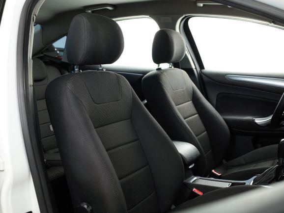 Ford Mondeo, АТ, 2012 фото 18