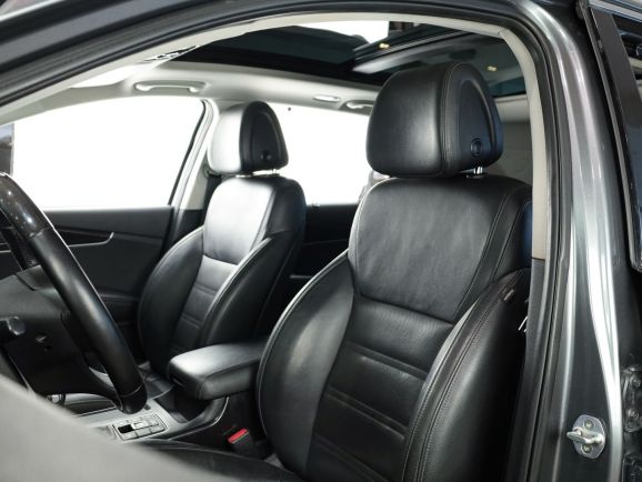 Kia Sorento Prime, АТ, 2017 фото 9