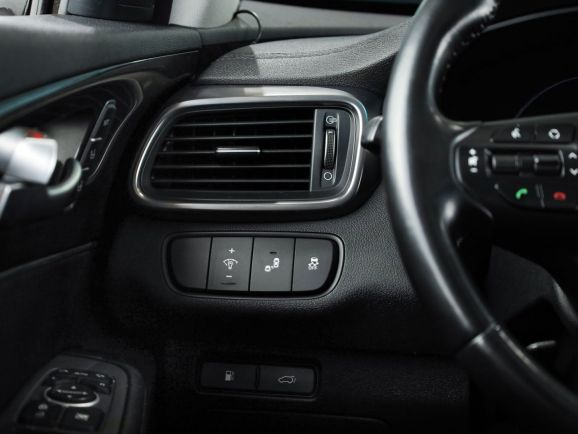 Kia Sorento Prime, АТ, 2017 фото 11