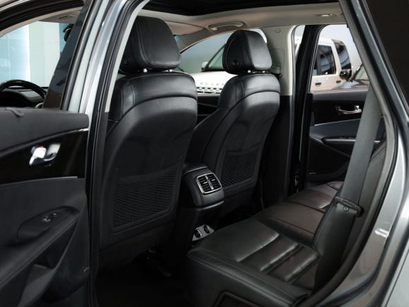 Kia Sorento Prime, АТ, 2017 фото 23