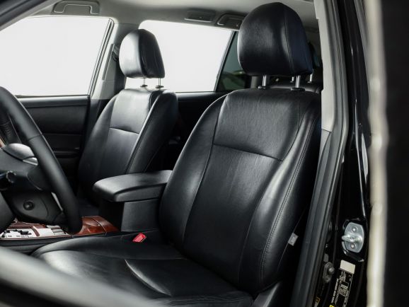 Toyota Highlander, АТ, 2013 фото 9