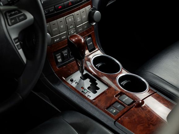 Toyota Highlander, АТ, 2013 фото 15