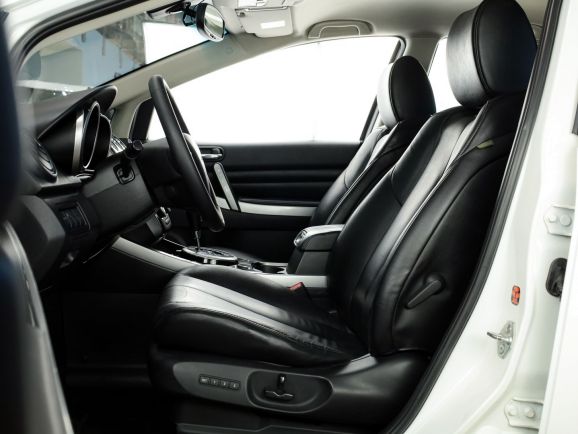 Mazda CX-7, АТ, 2010 фото 9