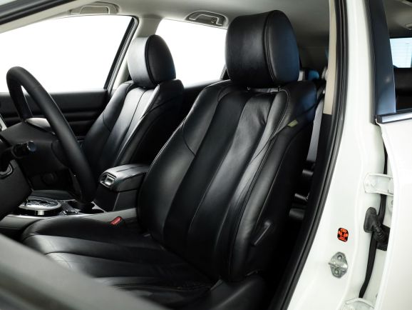 Mazda CX-7, АТ, 2010 фото 11