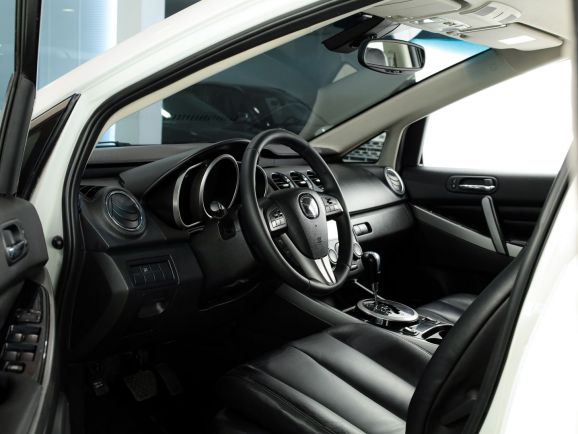 Mazda CX-7, АТ, 2010 фото 12