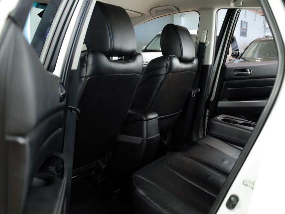 Mazda CX-7, АТ, 2010 фото 18