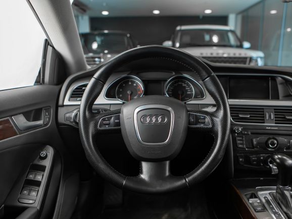 Audi A5, Вариатор, 2011 фото 10