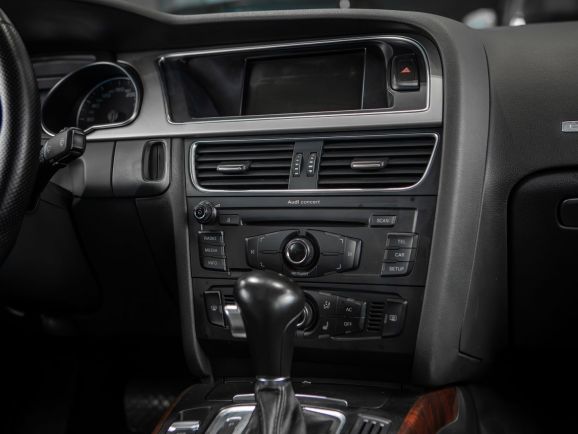 Audi A5, Вариатор, 2011 фото 13